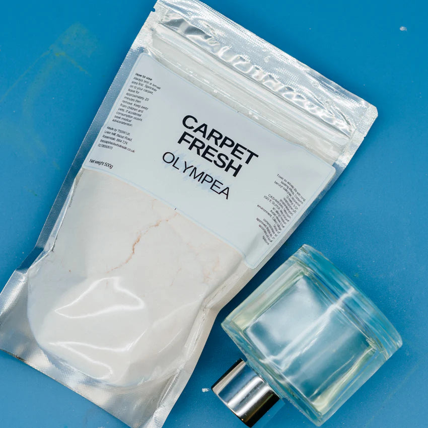 Olympea Carpet Freshener