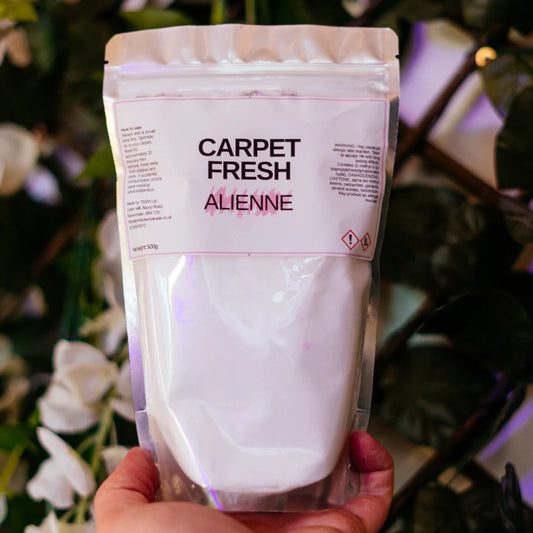 Alienne Carpet Freshener
