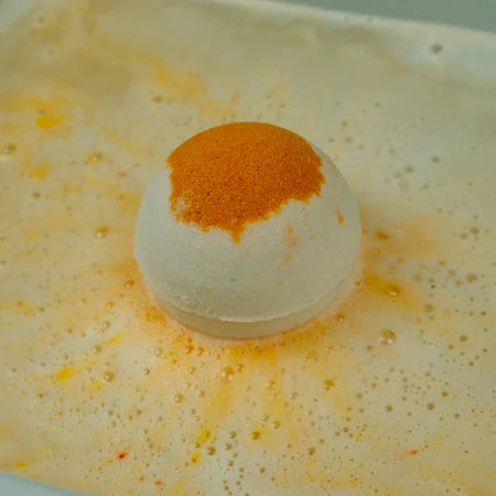 Boss Bath Bomb