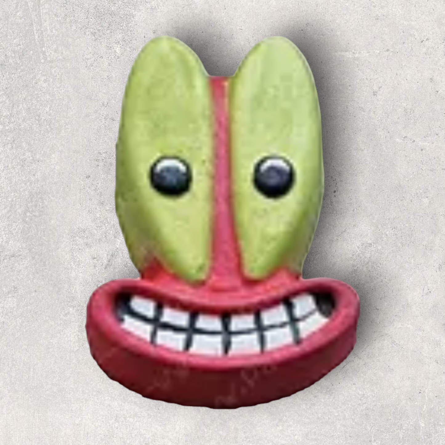 CRAB DUDE