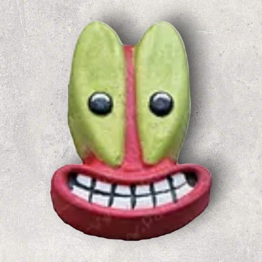 CRAB DUDE