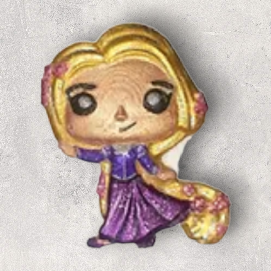 PRINCESS R