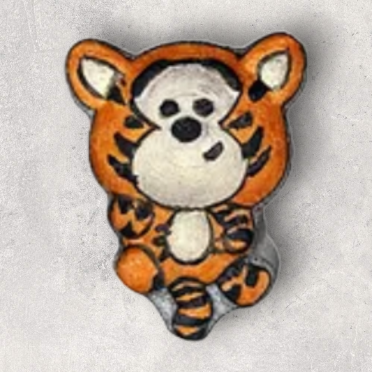 ORANGE TIGER