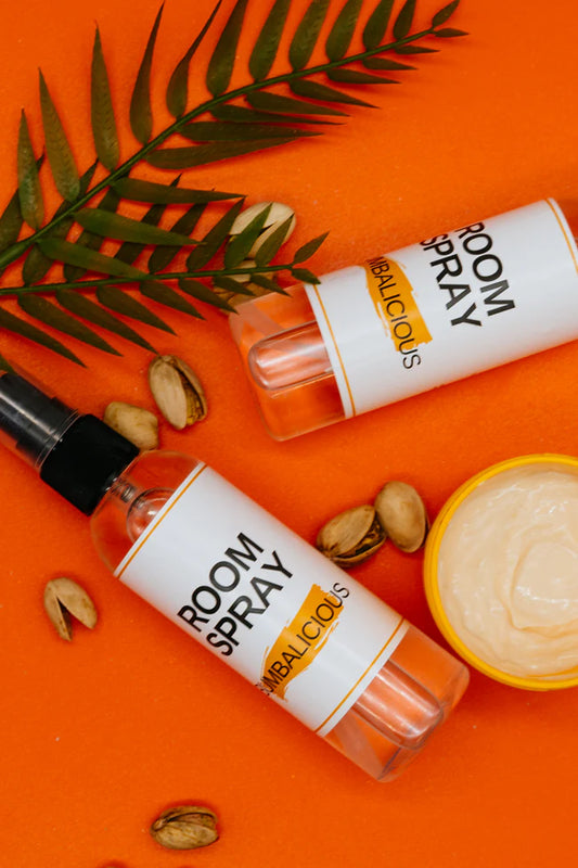 Bumbalicious Room Spray