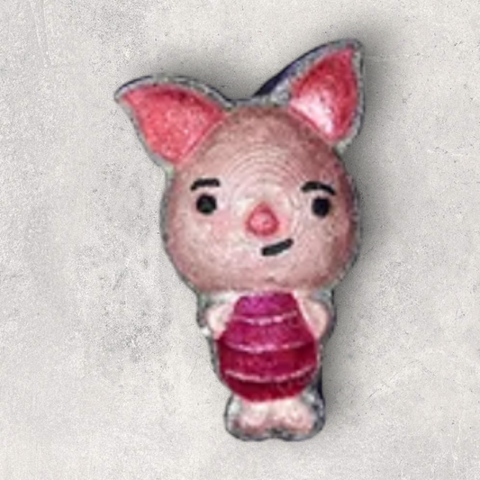 PINK PIG