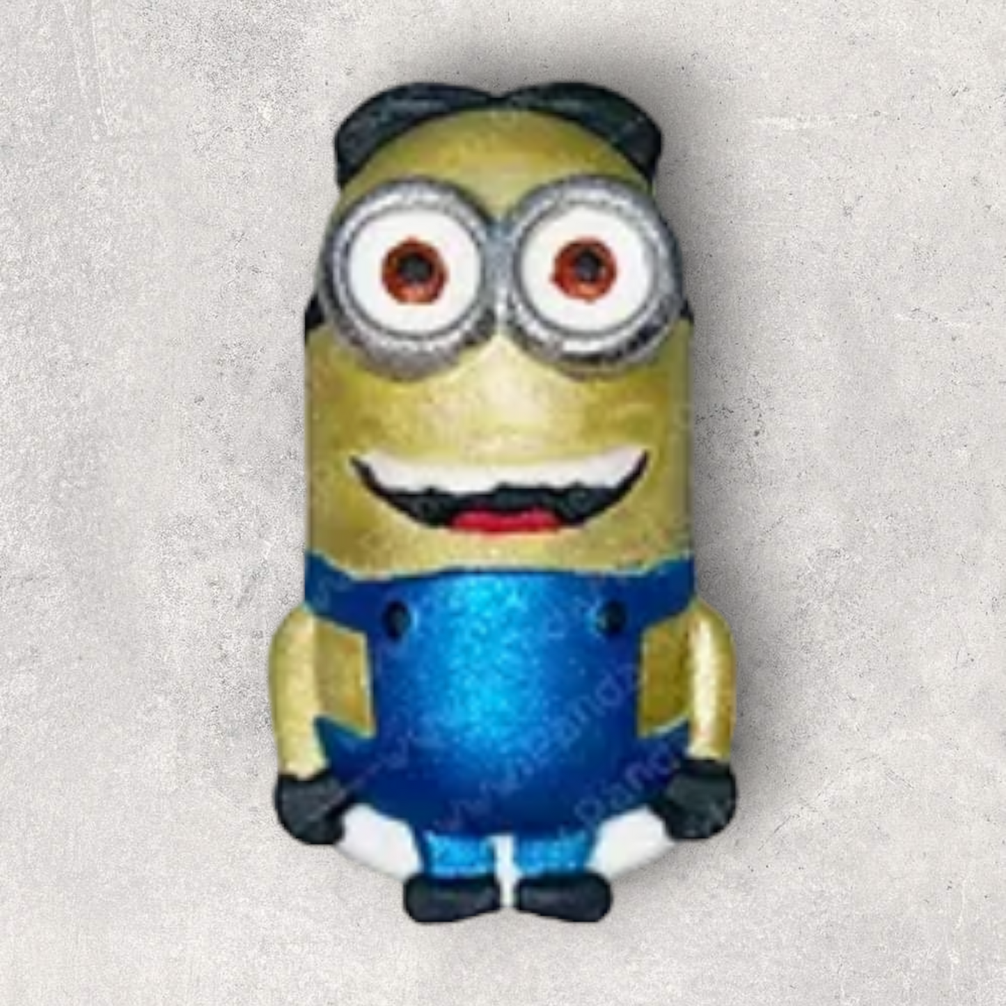 MIN K