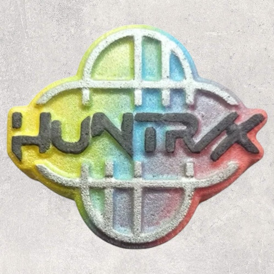 Huntrix Logo