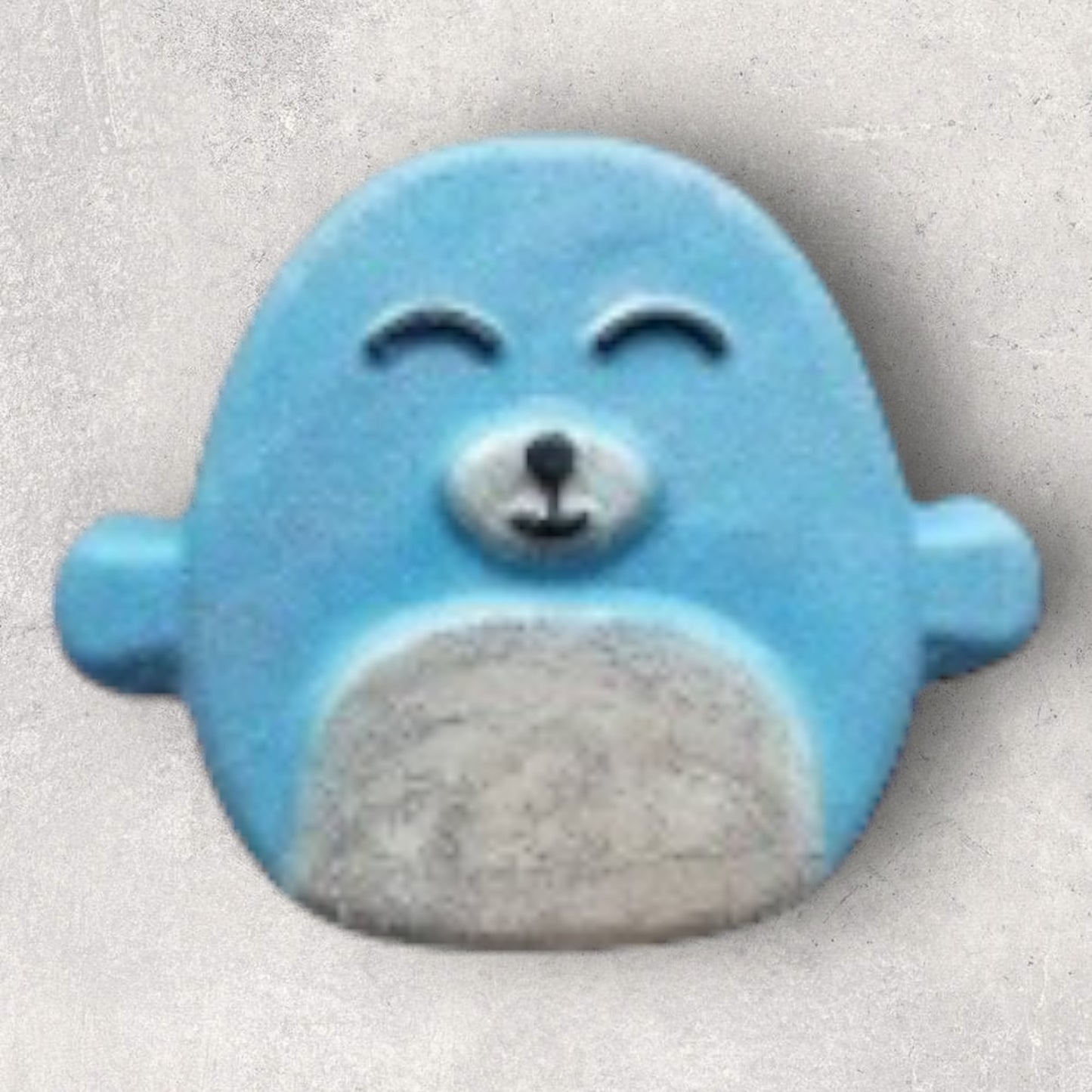 SQUISH SEAL