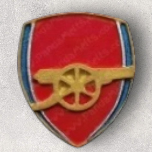 FOOTBALL BADGE A