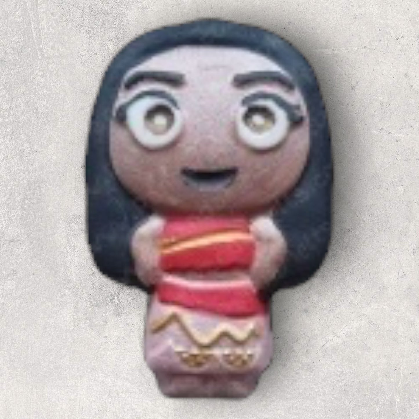 ISLAND GIRL