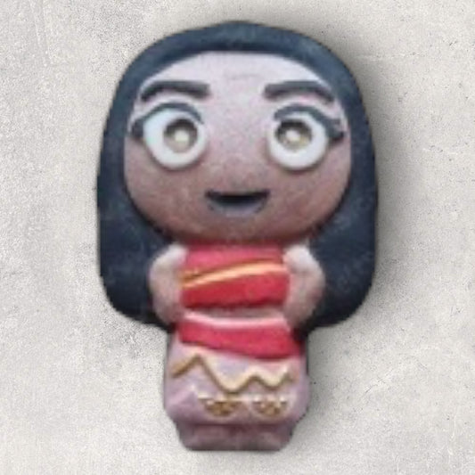 ISLAND GIRL