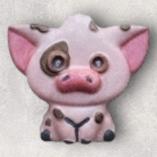 ISLAND PIG
