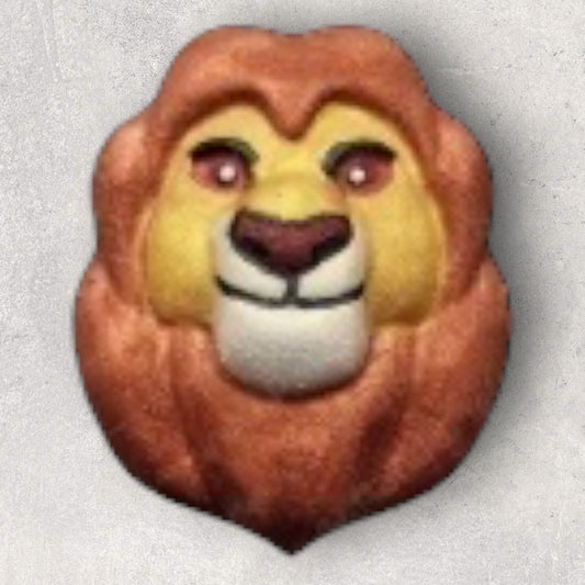ROYAL LION