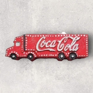 COKE TRUCK
