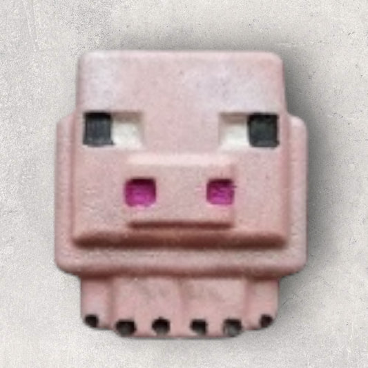 BLOCK PIG