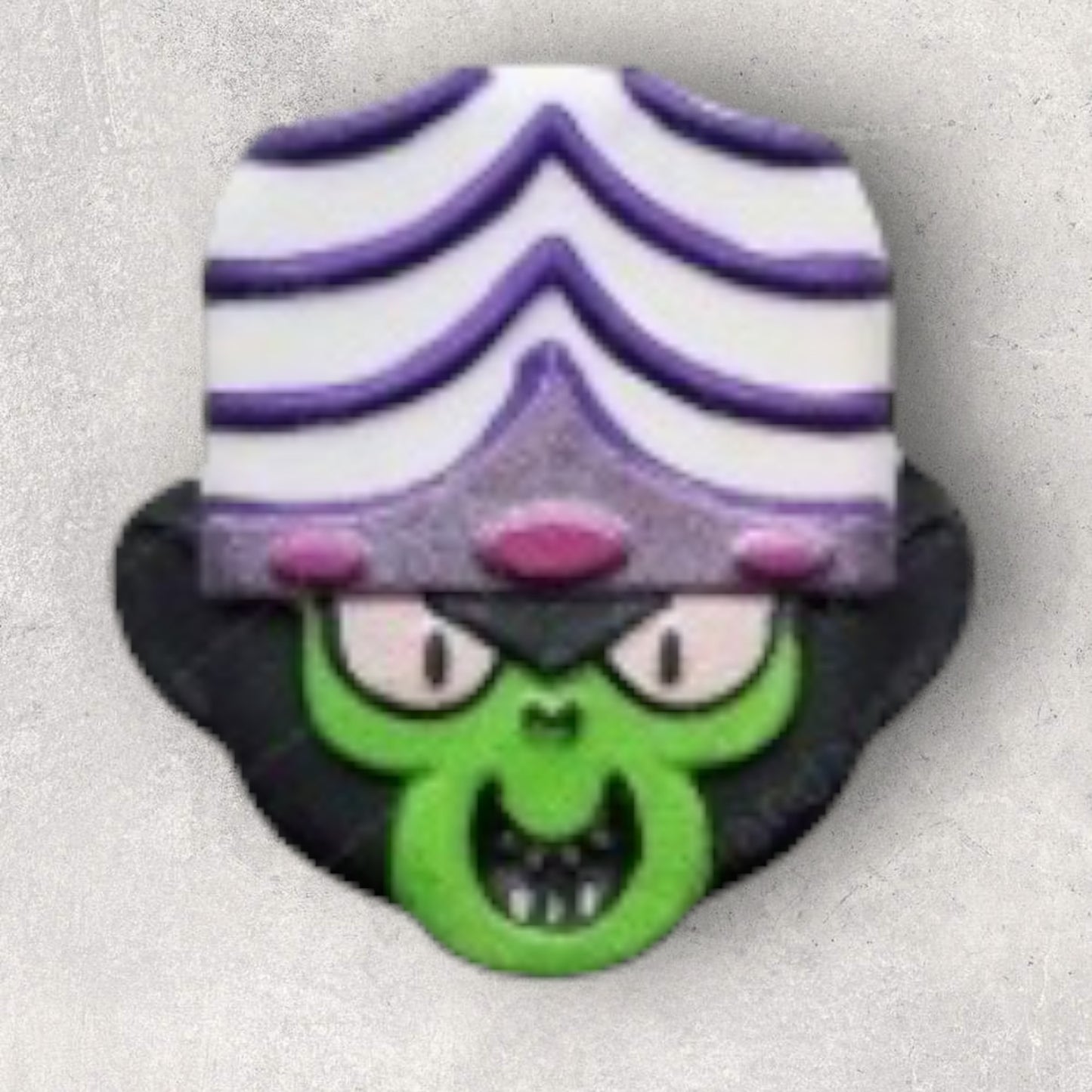 MOJO POWER