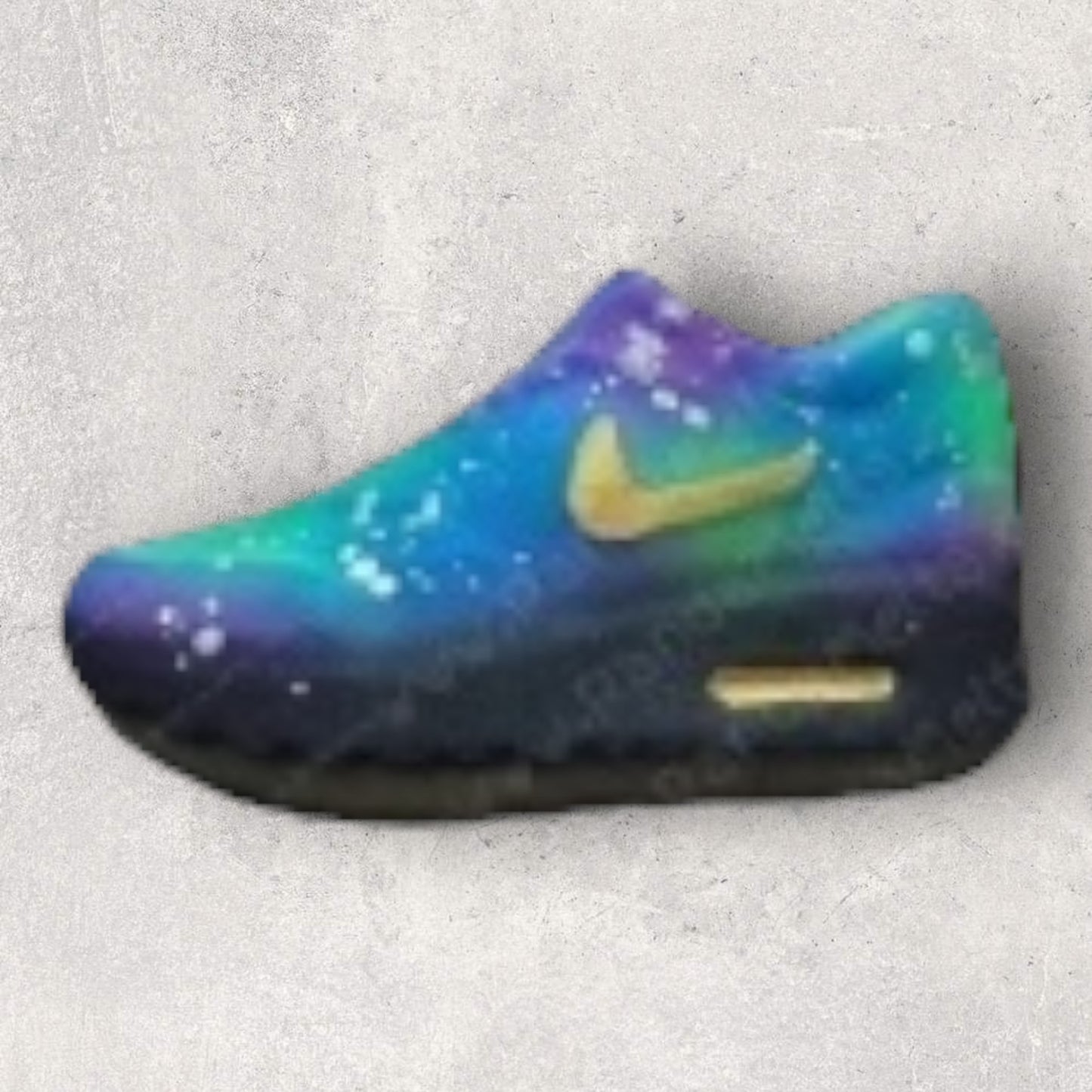 TICK SHOE
