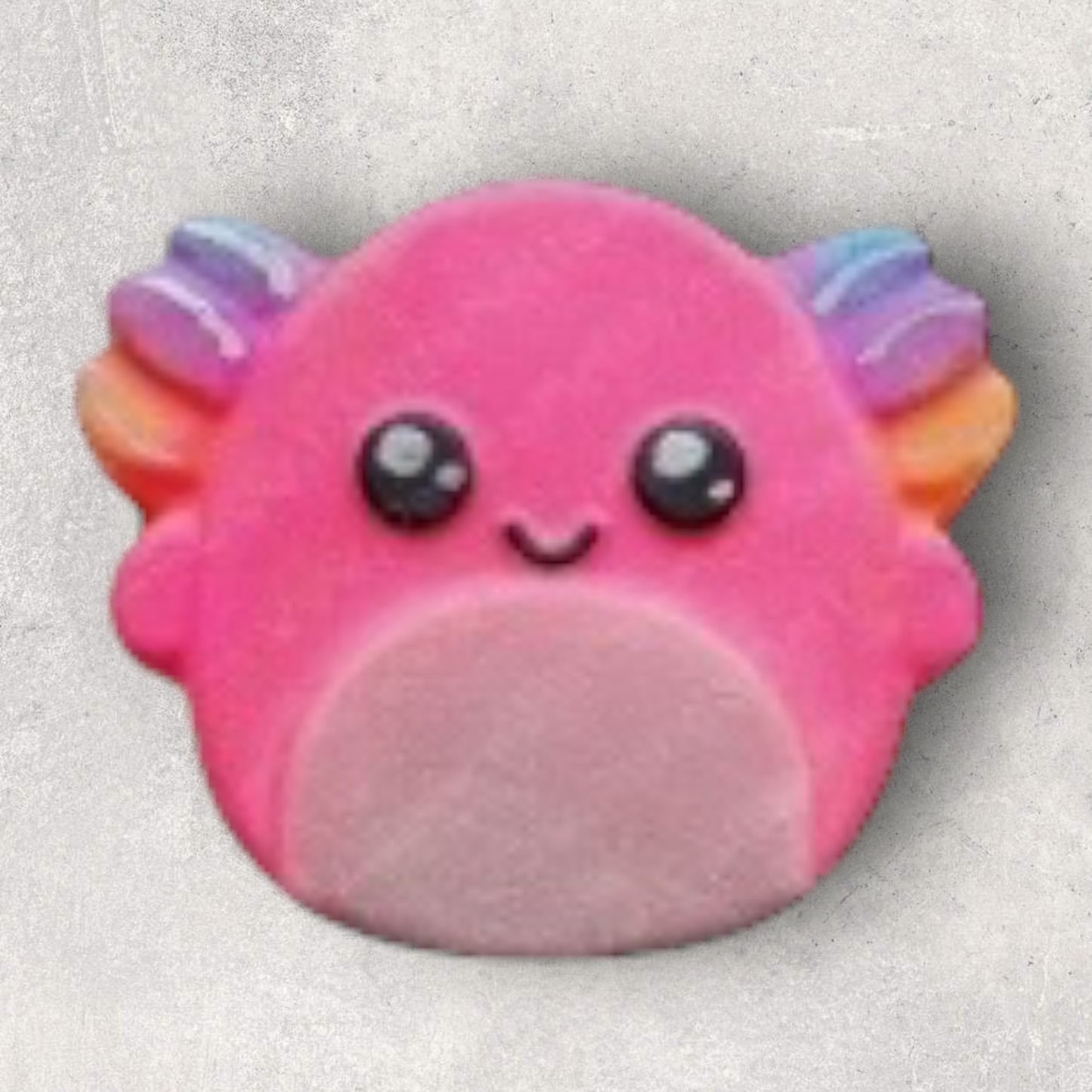 SQUISH AXOLOTL