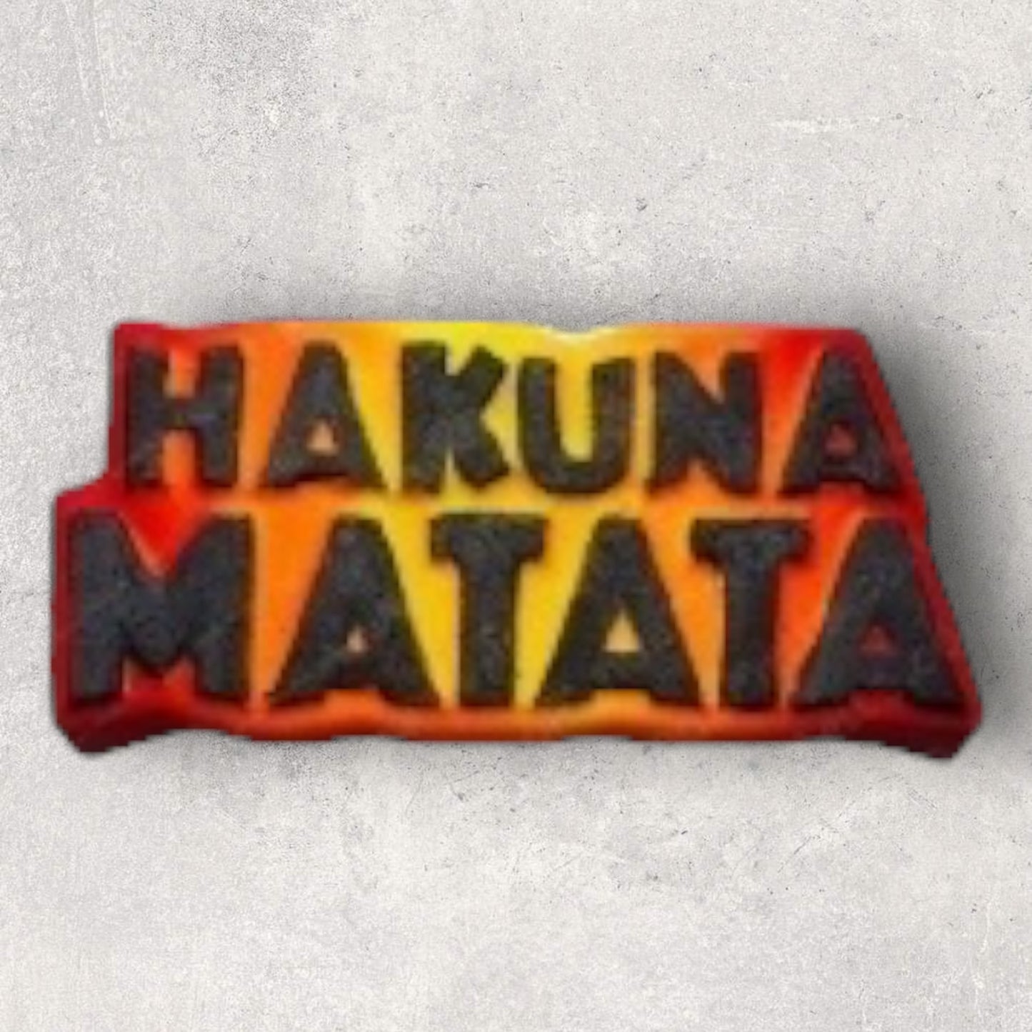 HAKUNA MATATA