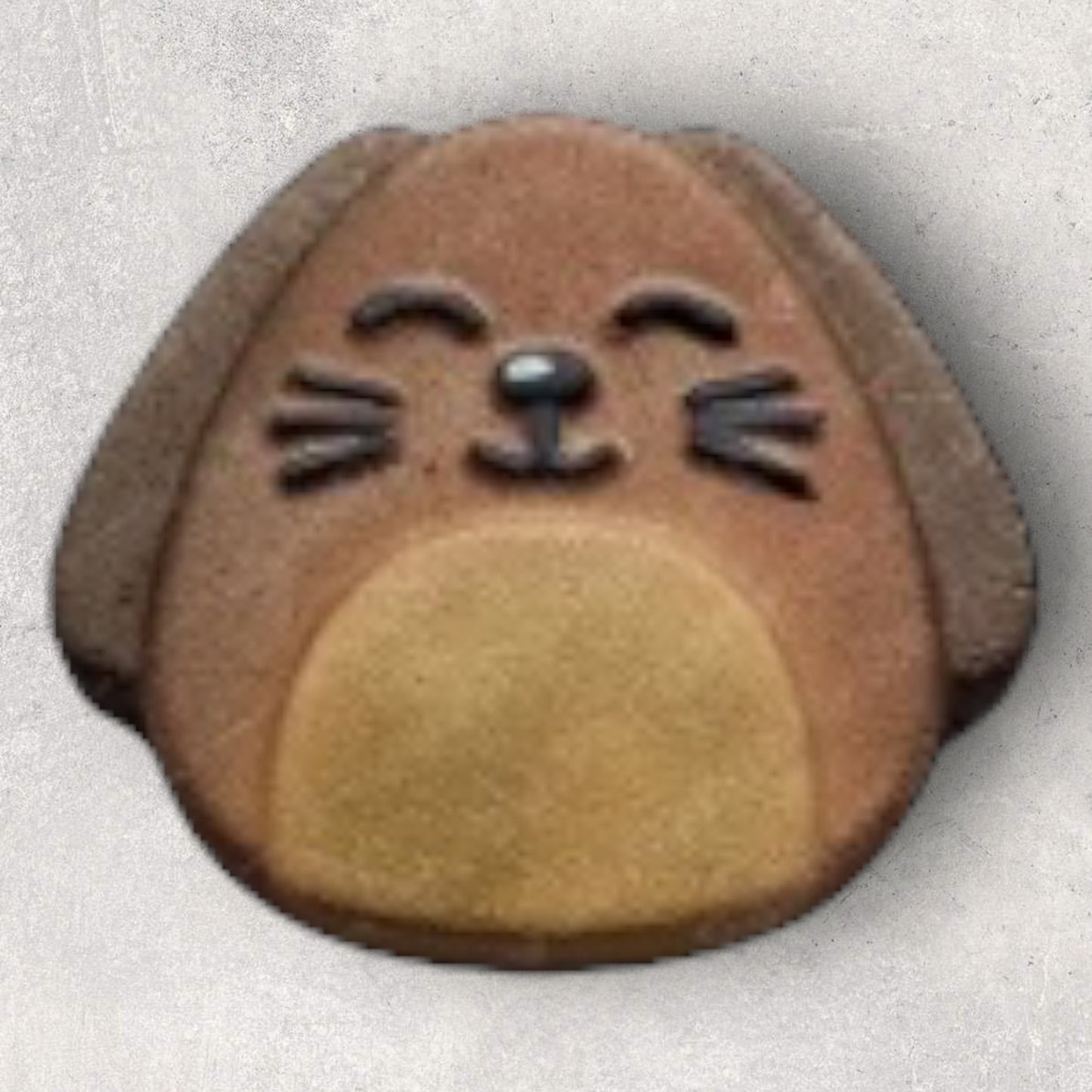 SQUISH BUNNY