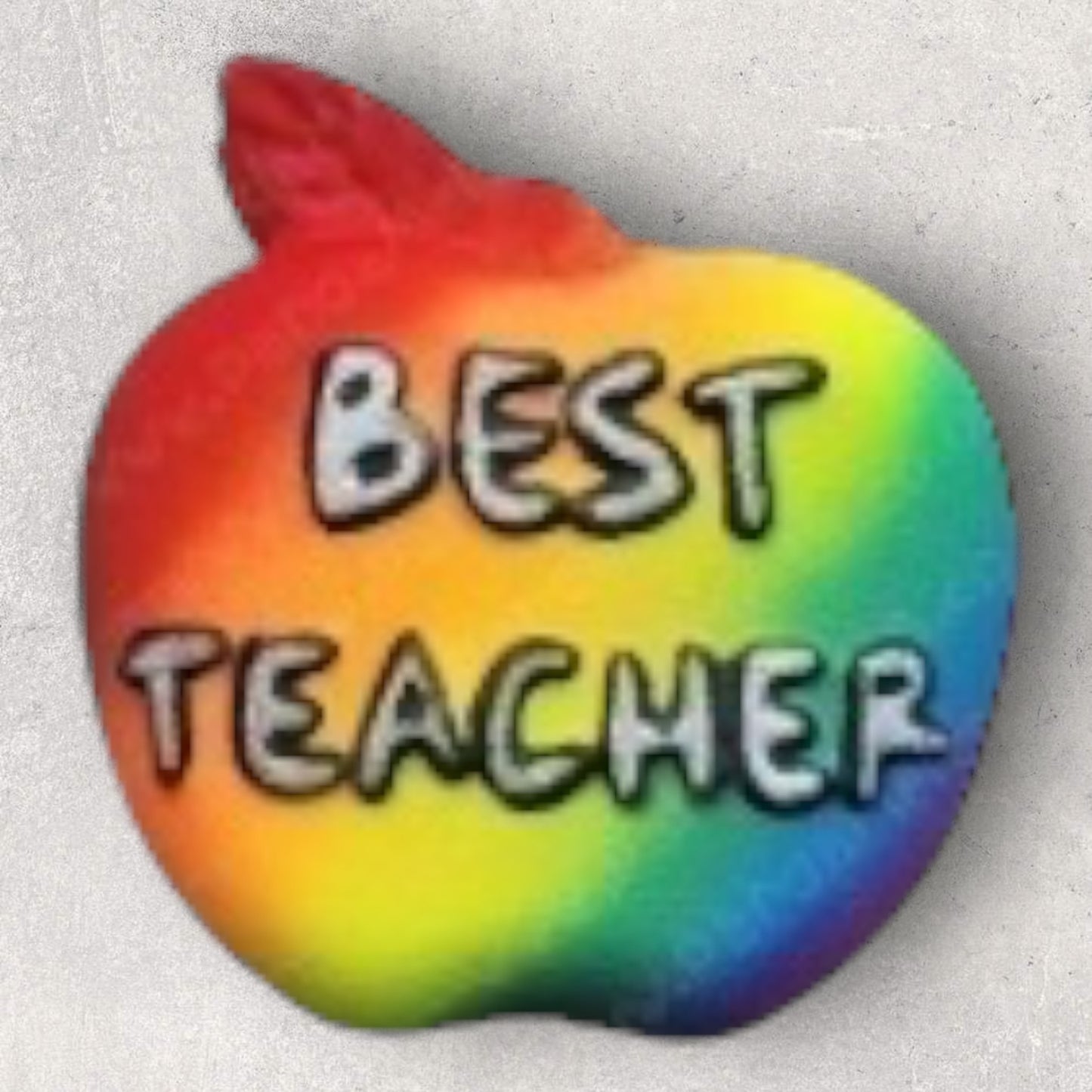 BEST TEACHER