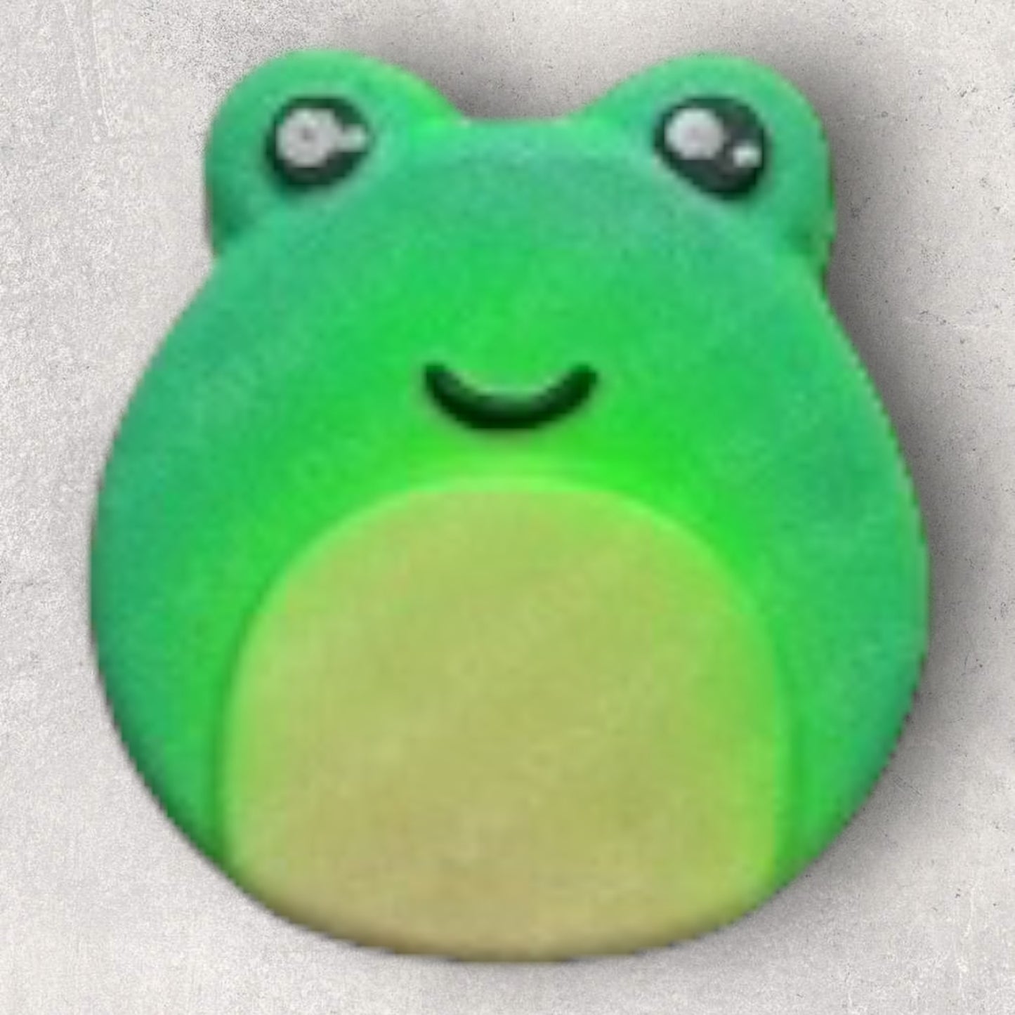 SQUISH FROG