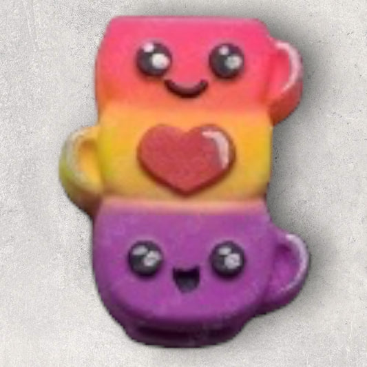 LOVE MUGS