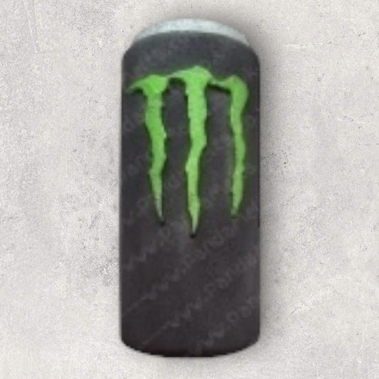 MONSTER CAN