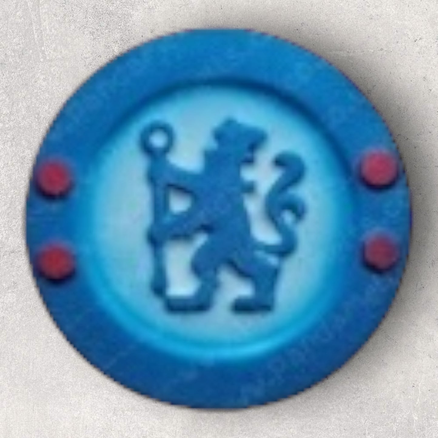 FOOTBALL BADGE C