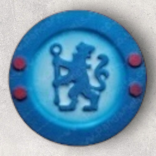 FOOTBALL BADGE C