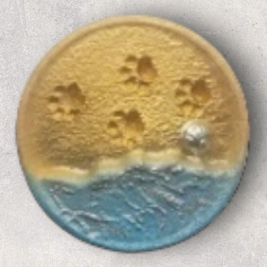 PAW SAND