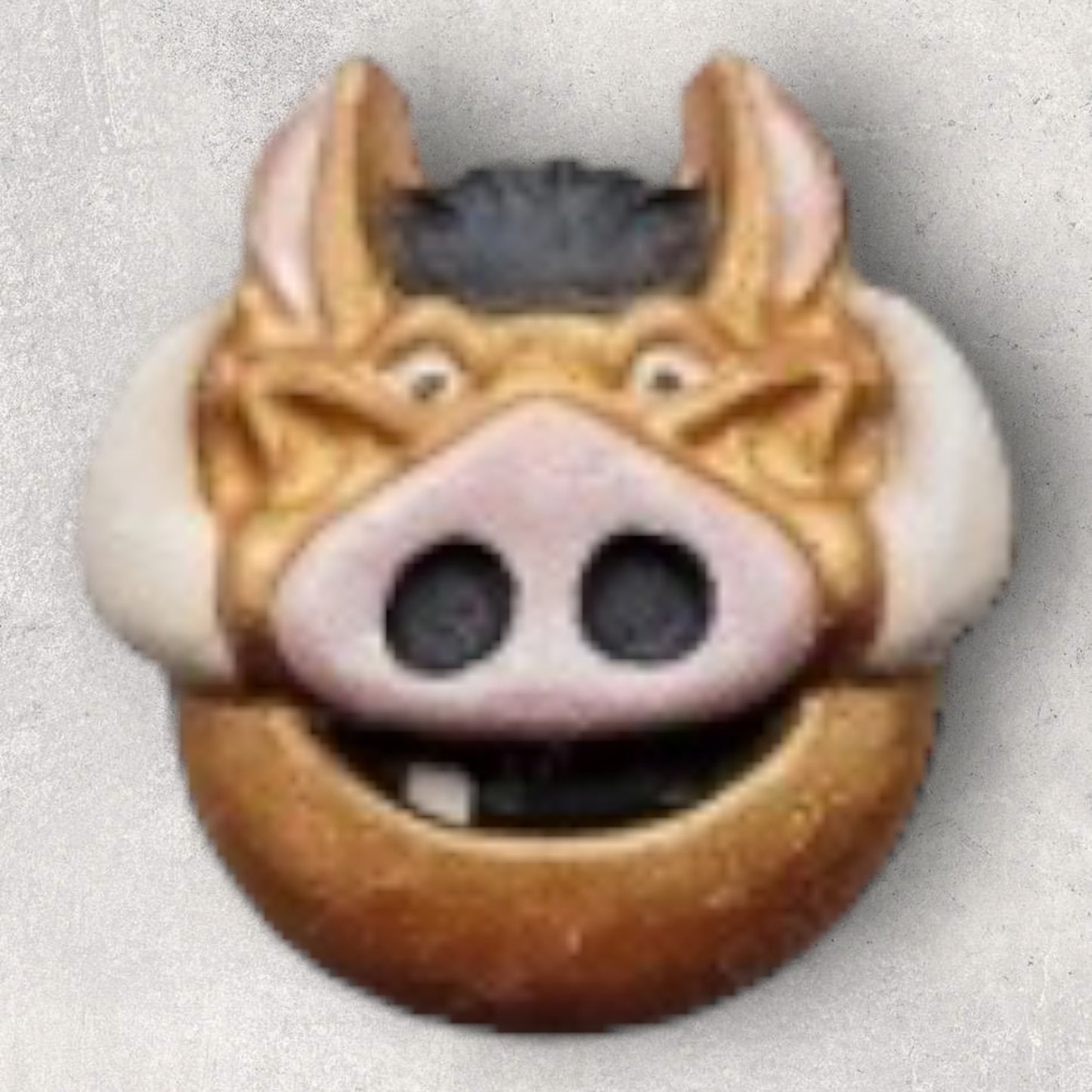 WARTHOG