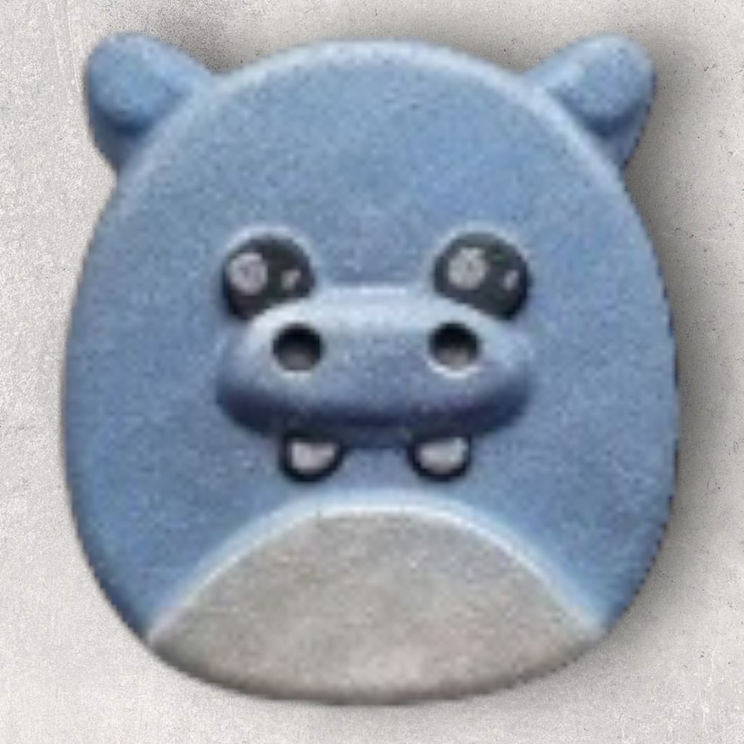 SQUISH HIPPO