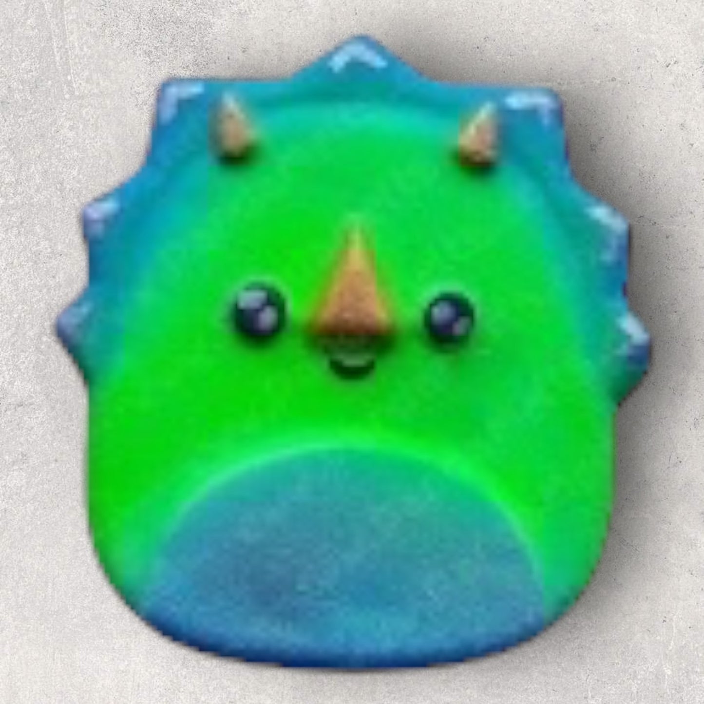 SQUISH DINO