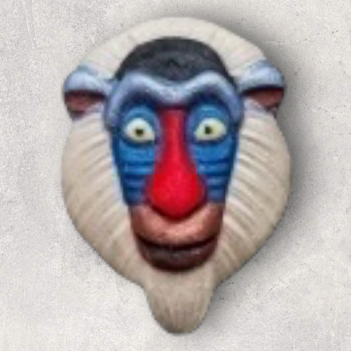 ROYAL MONKEY