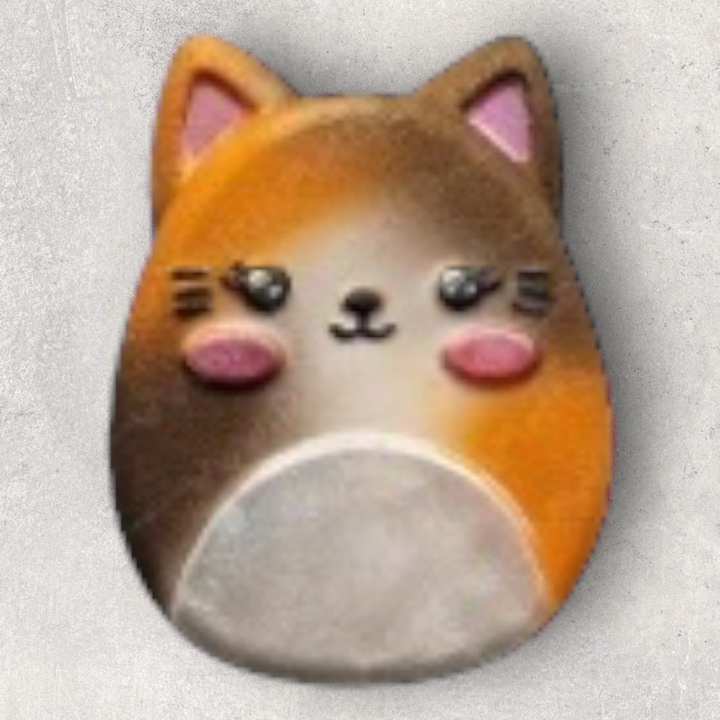 SQUISH CAT