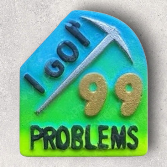 99 Problems