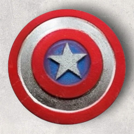 Cap A Shield