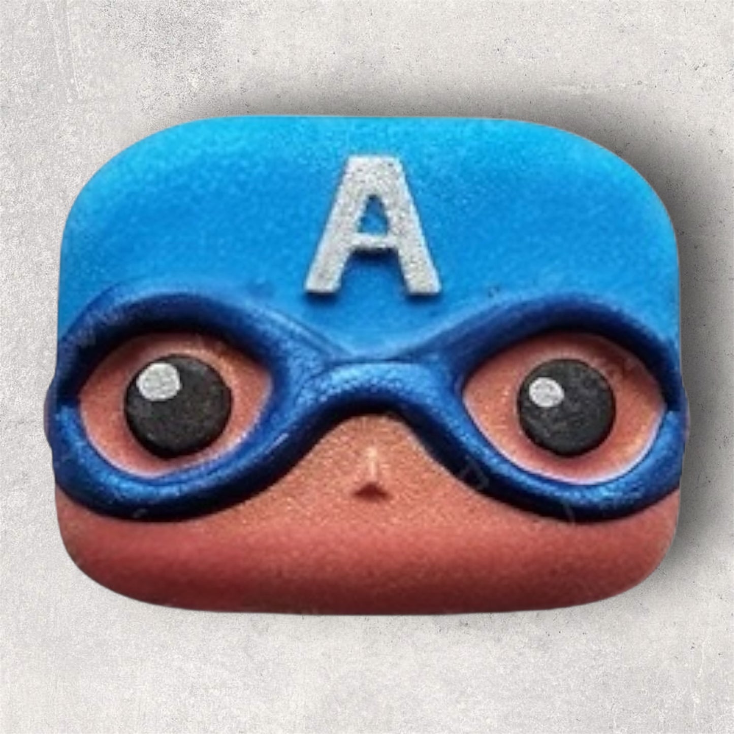 Cap America