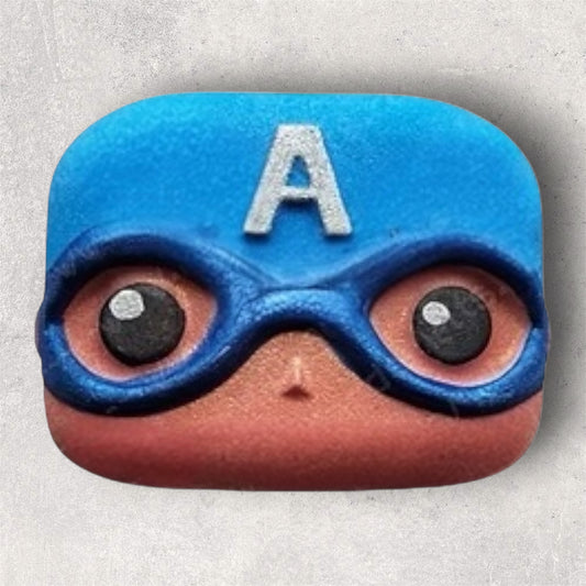 Cap America