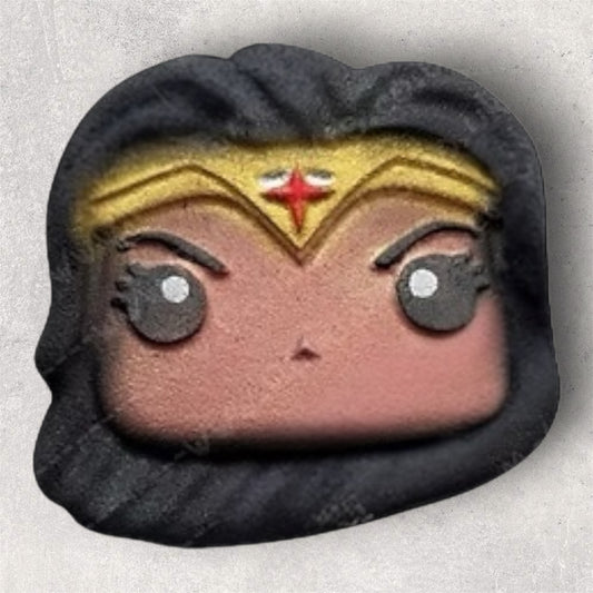 Wonder W