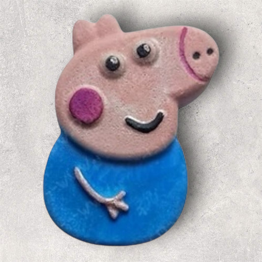 G Pig