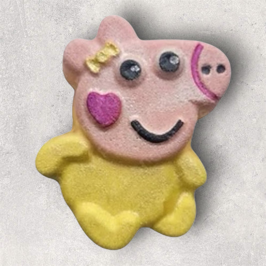 E Pig
