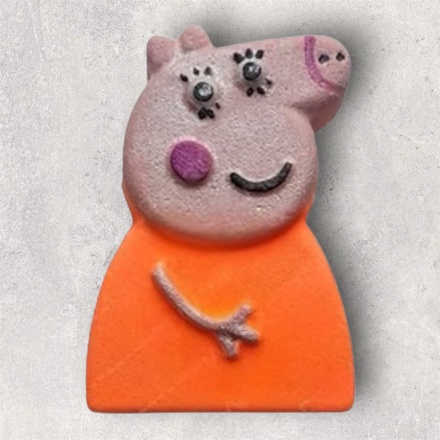 M Pig