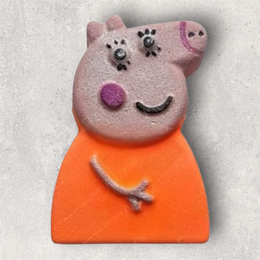 M Pig