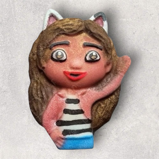 Dollhouse Girl