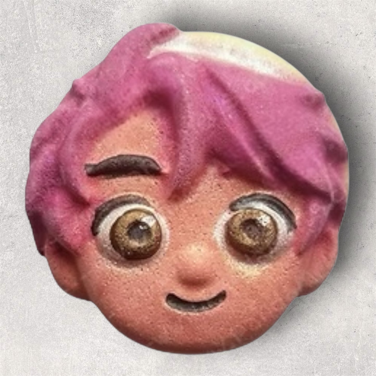 Demon Boy A