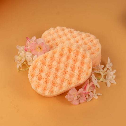 Koko Soap Sponge