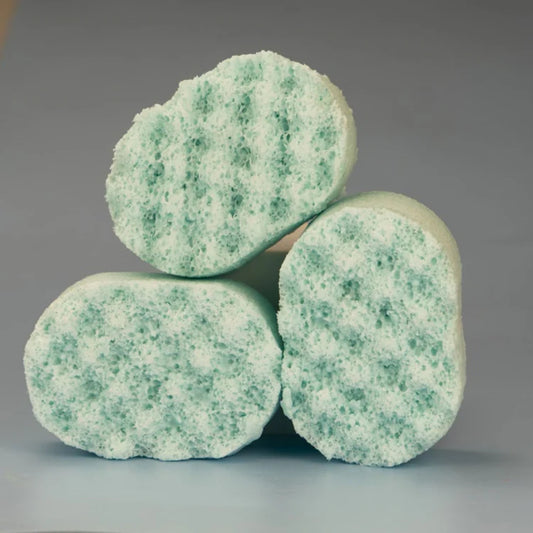 Mini Olympea Soap Sponge