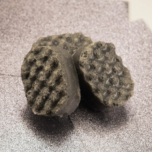 Mini Phantom Soap Sponge